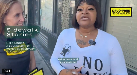 Meet Sandra Meet Sandra